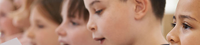 Curso de Teatro Musical de 12 a 14 años
