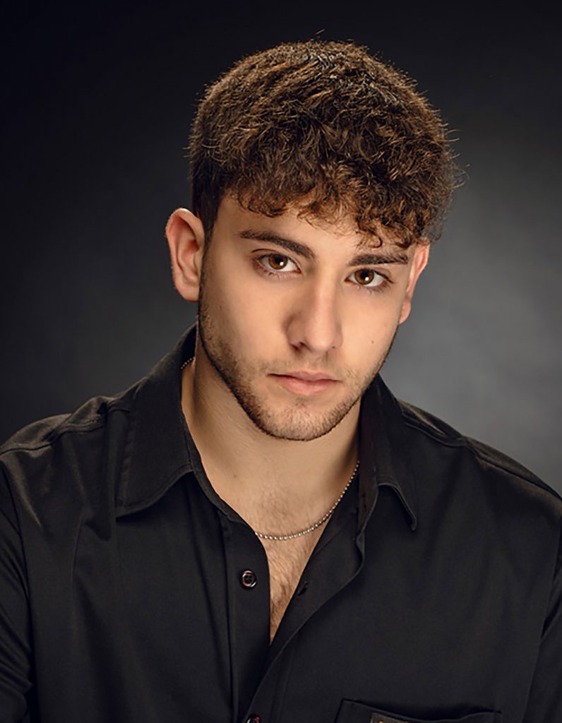 Diego Rey