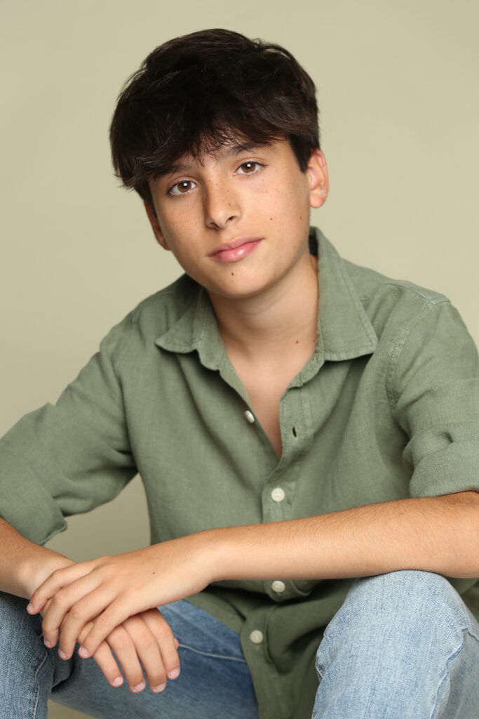 GONZALO PINILLOS