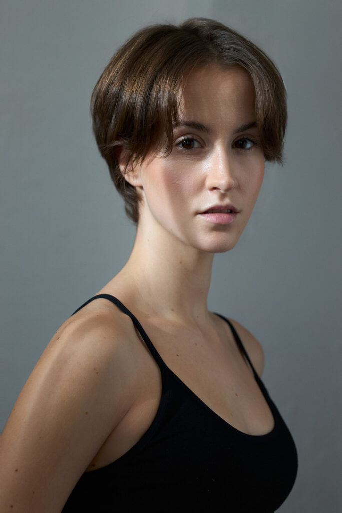 ELISA HIPÓLITO