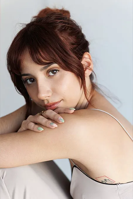 Ana de Alva